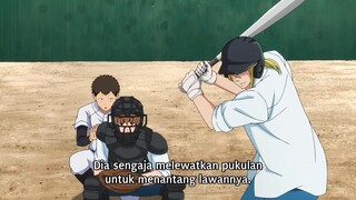 Boukyaku Battery Eps 02 Sub indo [HD]