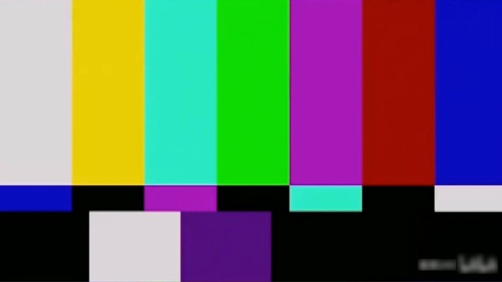 "Are You Still Not Dead?" Universal Greetings from Blue Arc Animation