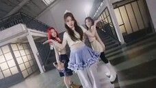 AtHeart "Push Back Performance Videodeo