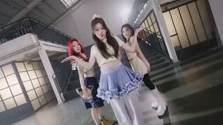 AtHeart "Push Back Performance Videodeo