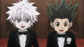 Hunter X Hunter Episode 59 Tagalog Dubbed