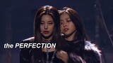 the best performance of each kpop girlgroup