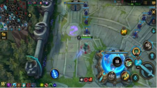 LMHT Tốc Chiến _ AMUMU - Tướng Siêu Bá Trong Combat , 1 Combo Là Bay Màu Sạch Sẽ