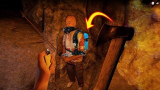 Săn Tìm Bộ Đồ Lặn Biển Hàng Trăm Năm Và Lượm Được Cây Rìu Dưới Hang Sâu Bí Ẩn | The Forest Tập 7