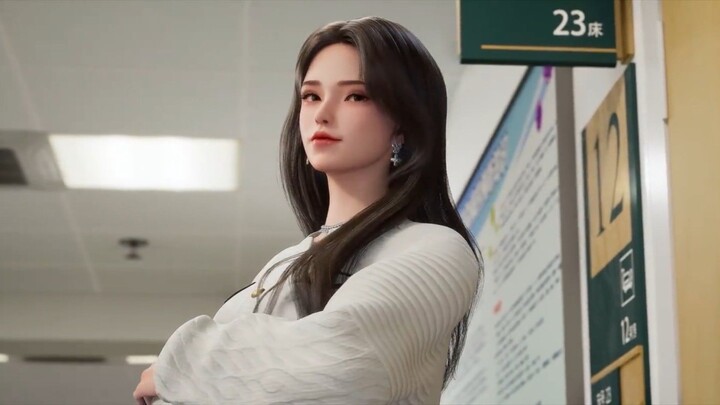 Doctor modern city Eps 174 sub indo