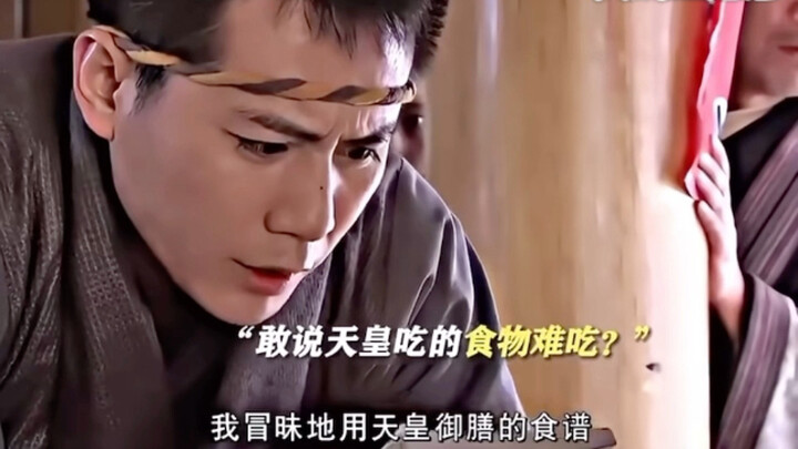 Begitu jurus pamungkas keluar, langsung menyerah di tempat… Hahahahahaha!