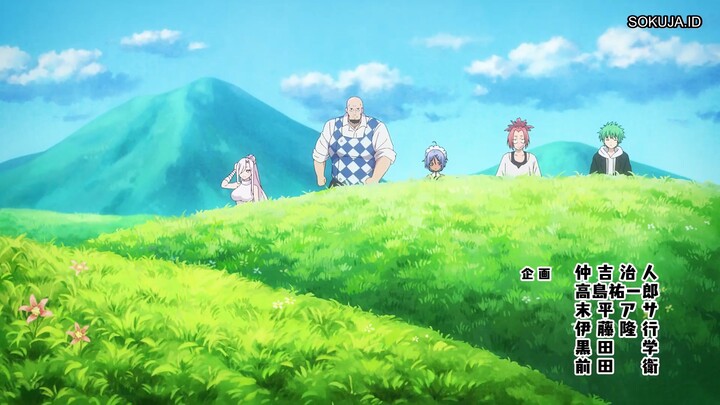 Tensei Shitqra Dainana eps 5