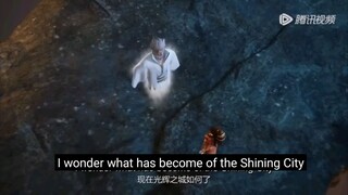 Tales of Demons and Gods S3 EP28 (EngSub)