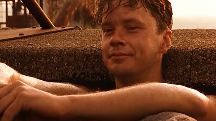 Which of the classic movies in film history is your number one?