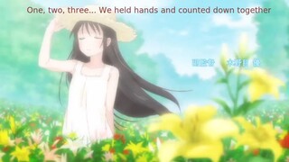 Asobi Asobase Eng. sub Especial EP 1