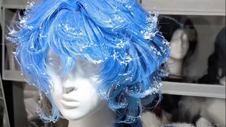 พี่หมินจุ้ย: นัดกันว่าคอสไม่บดบังหน้าตา ฉันหลงเชื่อมาปีแล้วปีเล่า