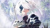 NieR  Automata Ver1.1a Episode 3 English subtitle