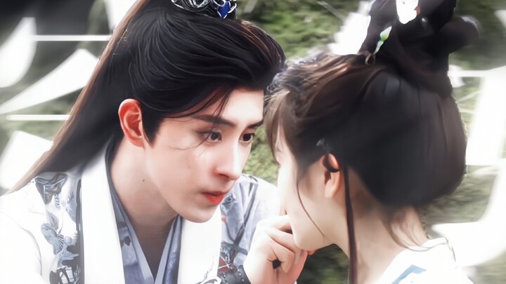 Cuối cùng cũng có drama xuyên sách rồi! “Trầy trật bao công sức để cưa đổ nữ chính, ai ngờ hệ thống 