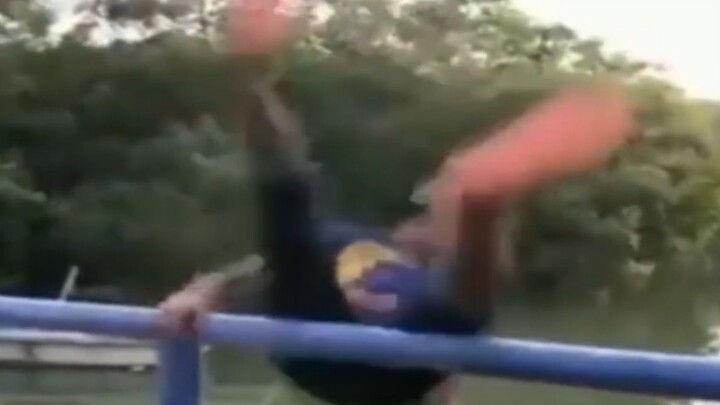 พฤติกรรมชวนงงของมนุษย์ 033