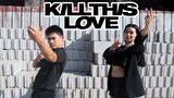 (BLACKPINK 블랙핑크) - ‘KILL THIS LOVE’ DANCE COVER 댄스커버 COUPLE VERSION | WE DUET