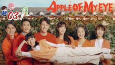 🇰🇷 Apple Of My Eye (2023) | Episode 3 | Eng Sub | (금이야, 옥이야)