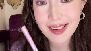 亲家～我和你的距离只是隔了个屏幕而已～