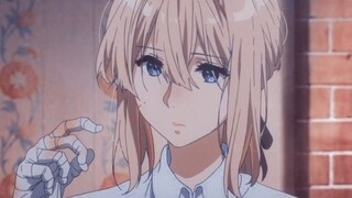 Violet Evergarden Ep6 SubIndo