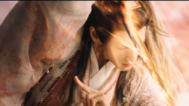 “Go tell your master he can’t kill Tang Licí, because I am all-powerful—number one in the world!”