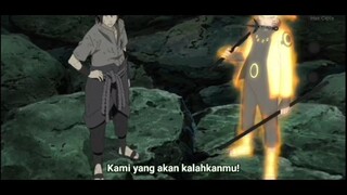 Collab terniat di Mobile legend
