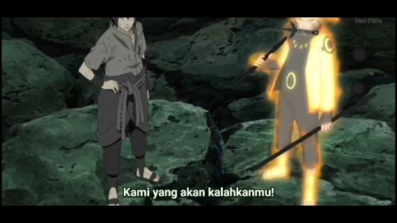 Collab terniat di Mobile legend