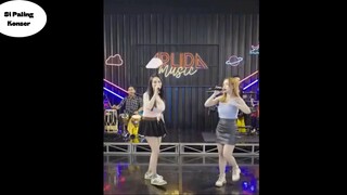 Njaluk ati wis tak kei Njaluk Kuwi tak paringi (ARLIDA PUTRI ft AJENG FEBRIA - BABAR PISAN) #shorts