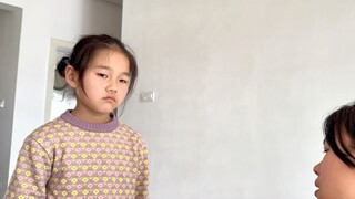 小孩难养啊！