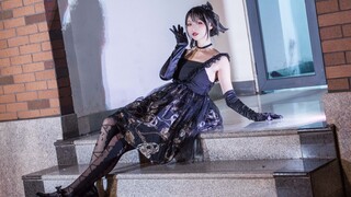 【七毒喵】★混乱交际★第三十九作