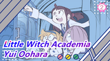 Little Witch Academia | ED Album / Yui Oohara_A2