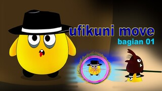 paku bumi ufikuni movie episode 01