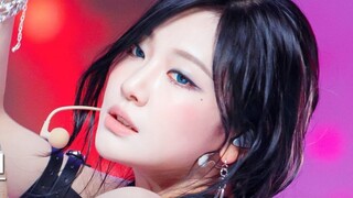 aespa宁艺卓Armageddon竖屏直拍