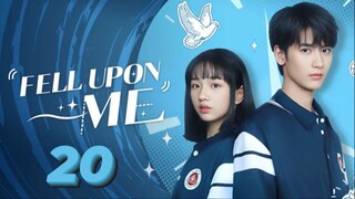 ᖴᗴᒪᒪ ᑌᑭOᑎ ᗰᗴ - ᗴᑭIՏOᗪᗴ 20 [ᗴᑎᘜ Տᑌᗷ]