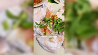Lẩu cá 69k có đủ ăn?