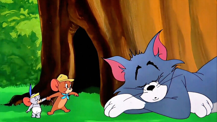 Who could say no to watching a happy episode?