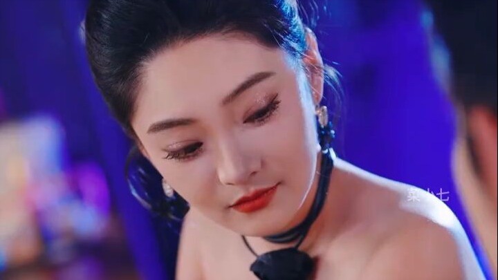 The young man can swap girlfriends every day without any responsibility—because he knows that as soo