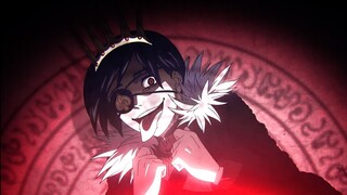 Black Clover「AMV」Infected ᴴᴰ
