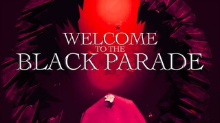 RWBY AMV: "Welcome to the Black Parade"