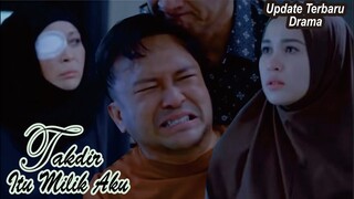 Sinopsis Drama Takdir Itu Milik Aku Full Episode