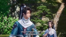 Throne of the Sword Master eps 3