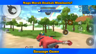 Naga Merah Bisakah Membantu!