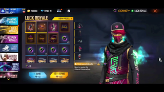 FREE FIRE NEW SQUAD BEATZ ROYALE EVENT - FREE FIRE NEW EVENT - SQUAD BEATZ ROYAL