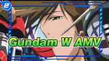 Toro Baton|Gundam W AMV_2