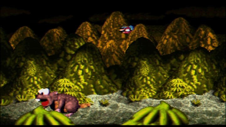 Mario Country retorn
