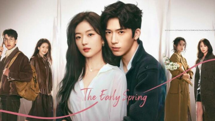 The Early Spring (早春晴朗) ep 4