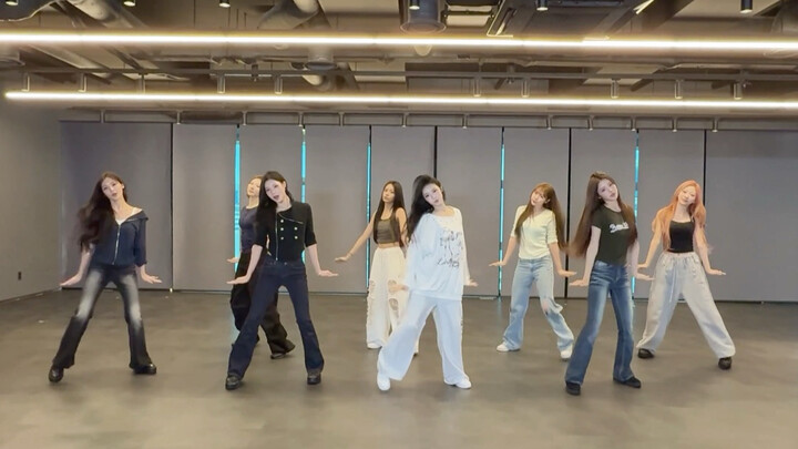 【Hearts2Hearts】Go for it H2H