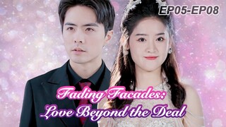 After being hurt by her ex-husband, she decides to marry a stranger..[Love Beyond the Deal]EP05-EP8