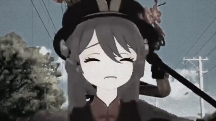 สารคดี Teyvat เสร็จสมบูรณ์