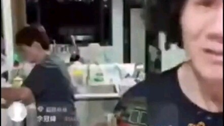 王雷买鱼搞笑视频