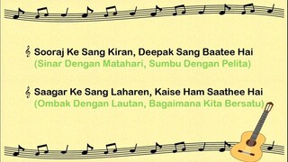 lagu gopi