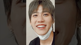 You smile melts my heart 💗 ppkritt